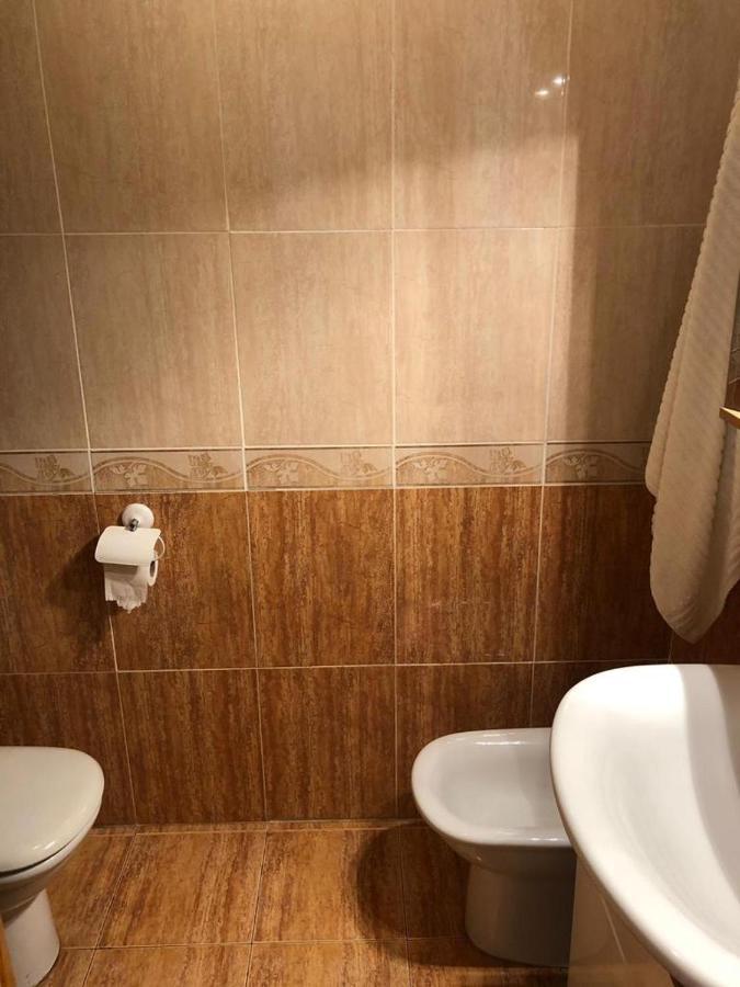 Acogedor Apartamento En El Grau De Moncofa Con Wifi Dış mekan fotoğraf